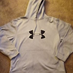 Under Armour hoodie